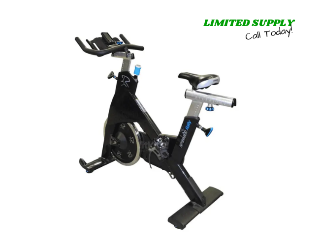 limited supply - Precor